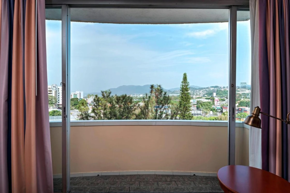 Sheraton Presidente San Salvador Hotel - Hotel Photo 8