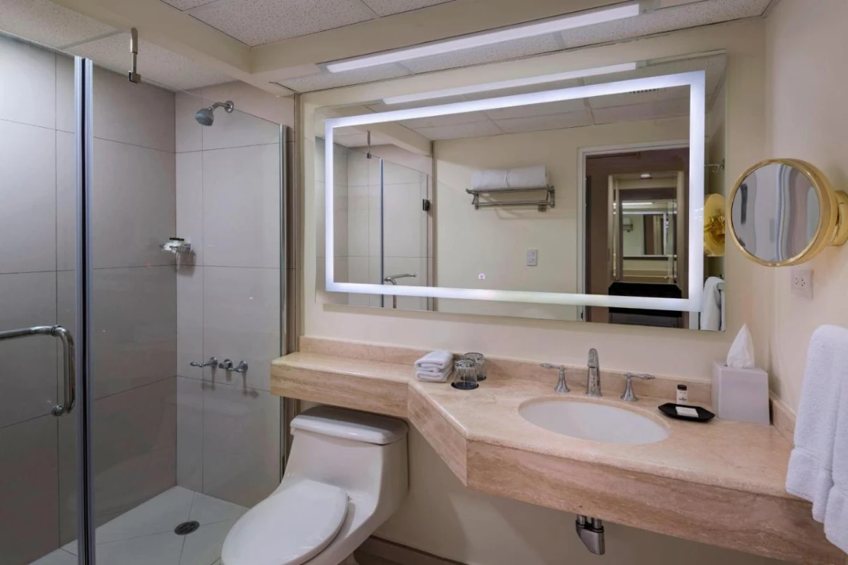 Sheraton Presidente San Salvador Hotel - Hotel Photo 10