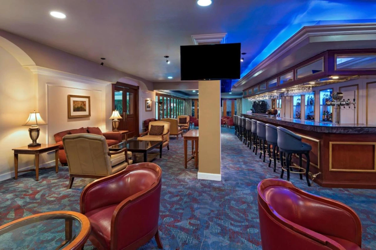 Sheraton Presidente San Salvador Hotel - Hotel Photo 15