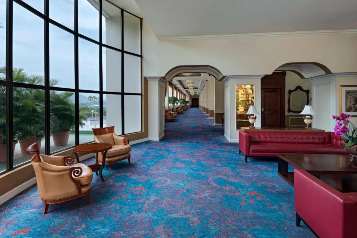 Sheraton Presidente San Salvador Hotel - Hotel Photo 20
