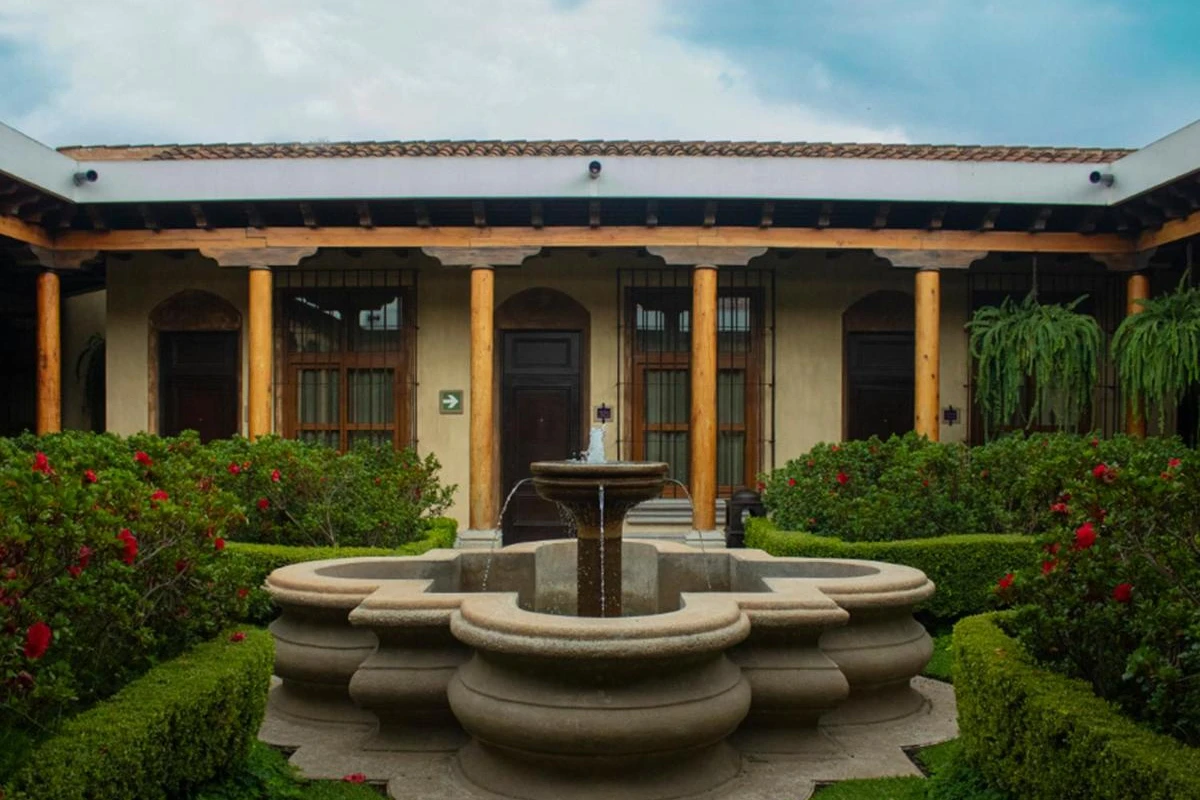 Camino Real Antigua - Hotel Photo 3