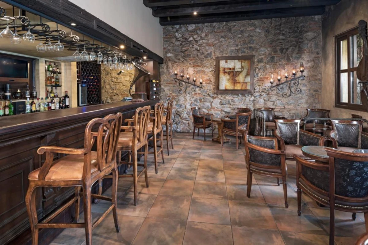 Camino Real Antigua - Hotel Photo 12