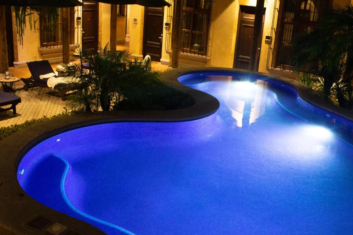 Camino Real Antigua - Hotel Photo 16