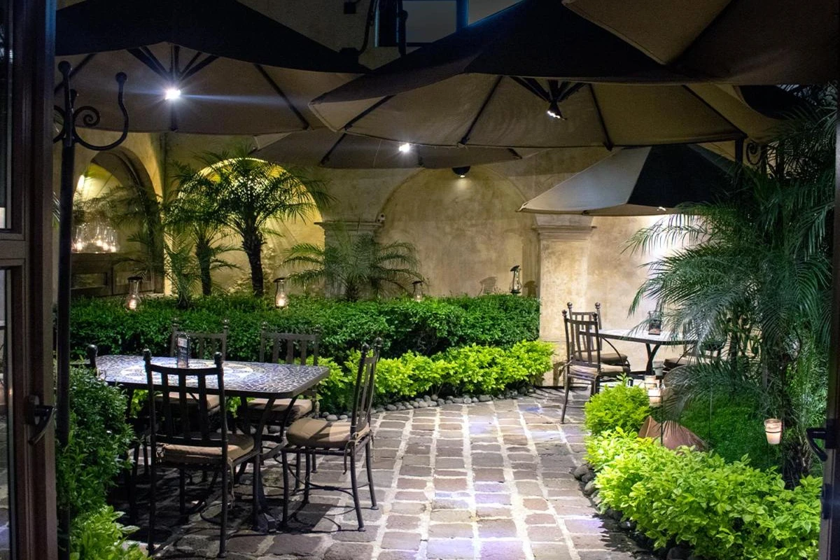 Camino Real Antigua - Hotel Photo 17