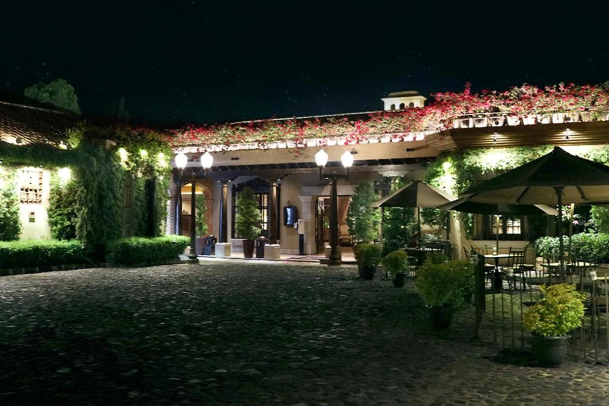 Camino Real Antigua - Hotel Photo 19