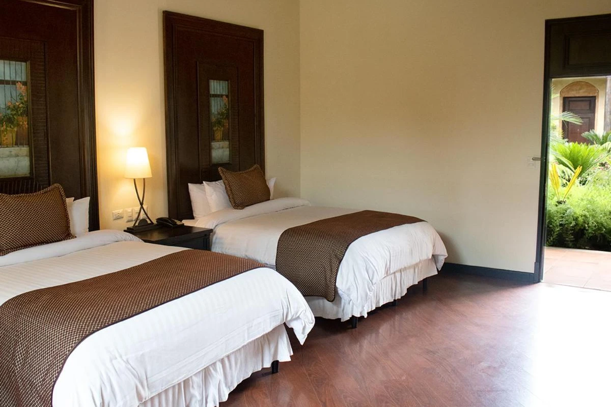 Camino Real Antigua - Hotel Photo 20