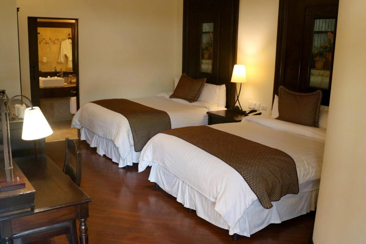 Camino Real Antigua - Hotel Photo 21