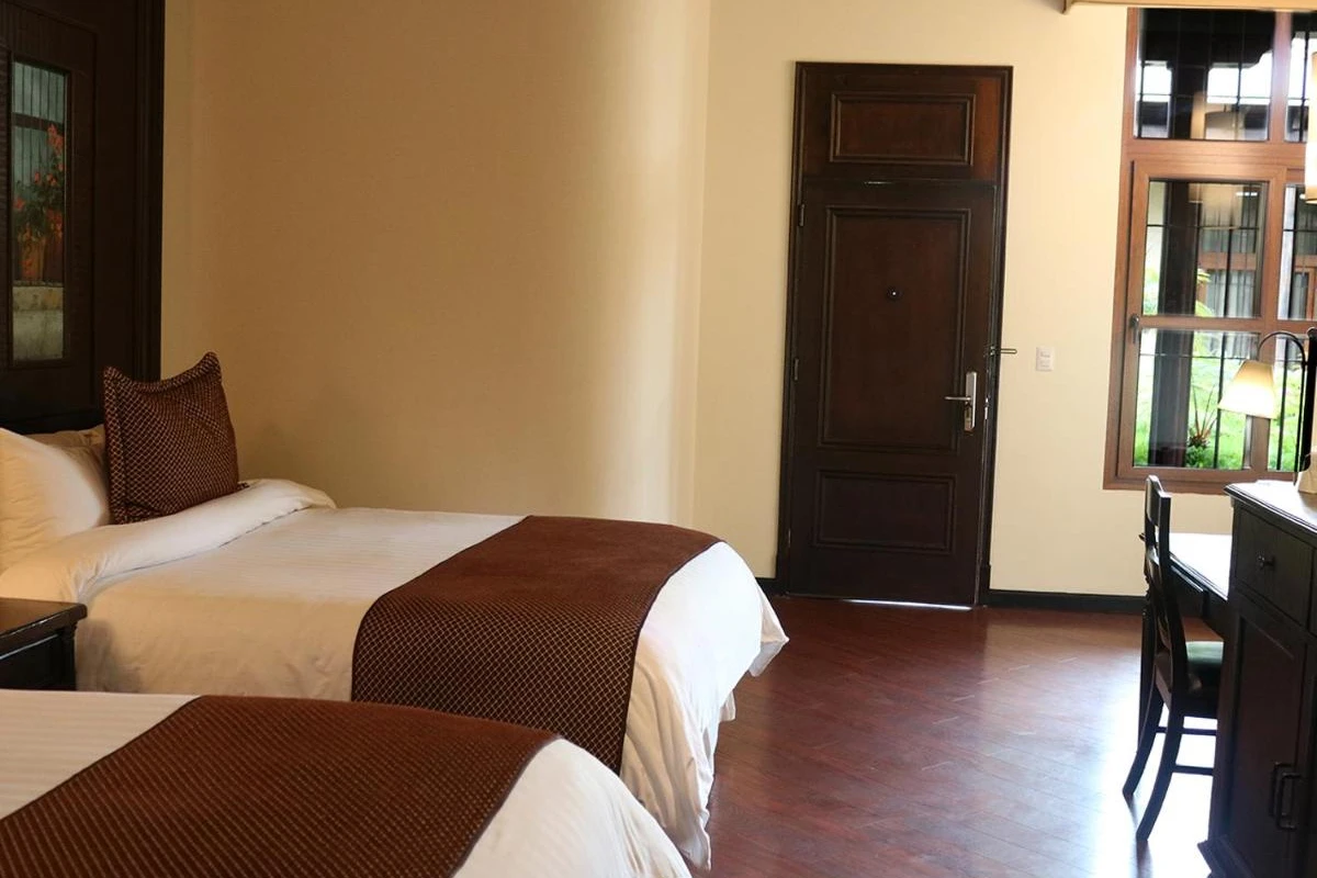Camino Real Antigua - Hotel Photo 22