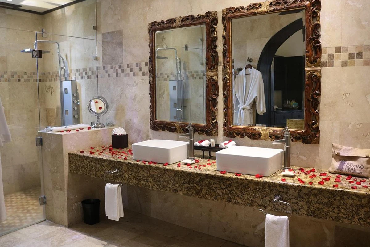 Camino Real Antigua - Hotel Photo 24