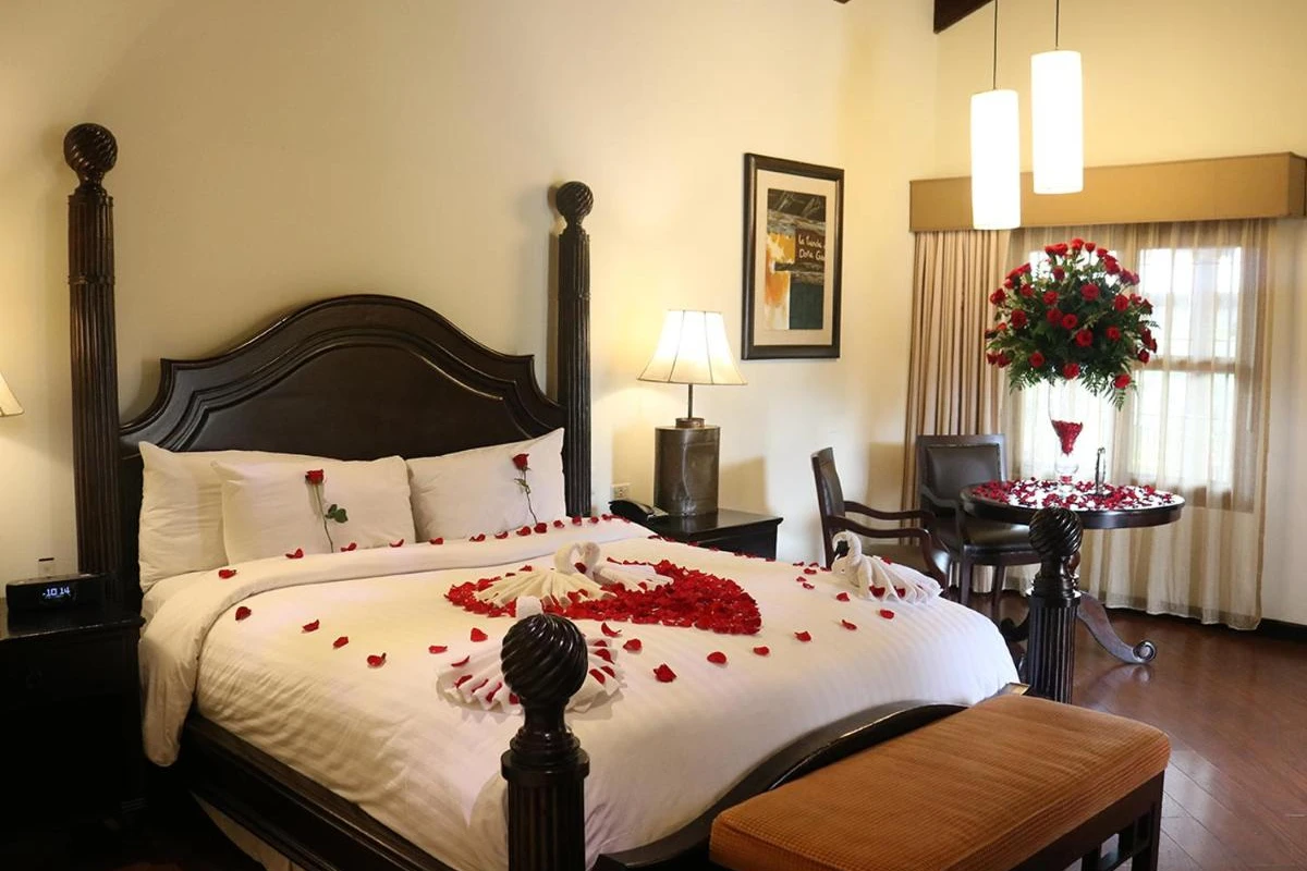 Camino Real Antigua - Hotel Photo 25