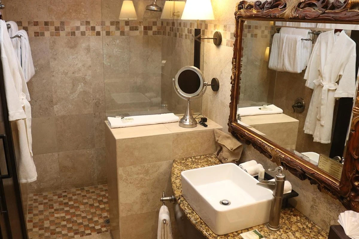 Camino Real Antigua - Hotel Photo 27