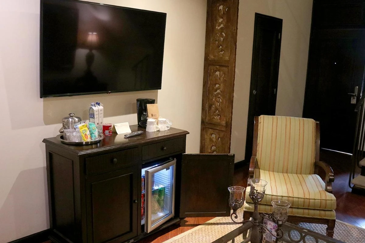 Camino Real Antigua - Hotel Photo 28