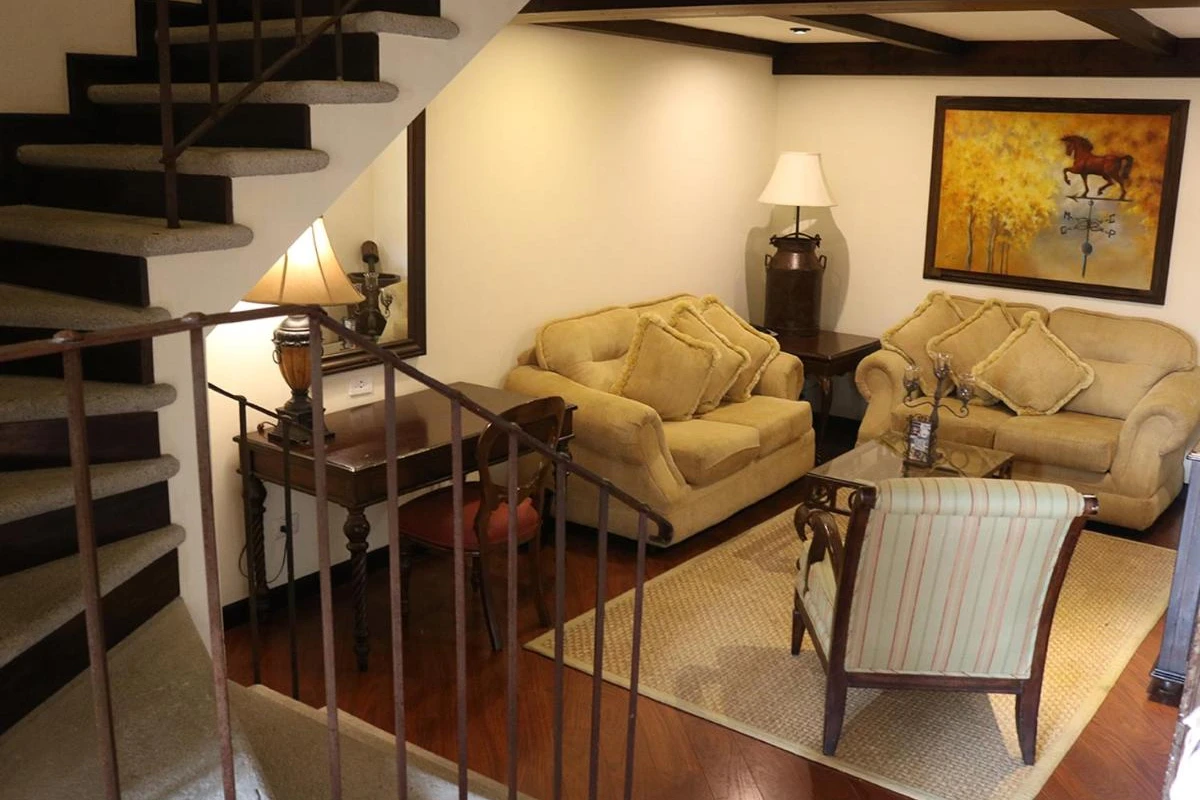 Camino Real Antigua - Hotel Photo 29