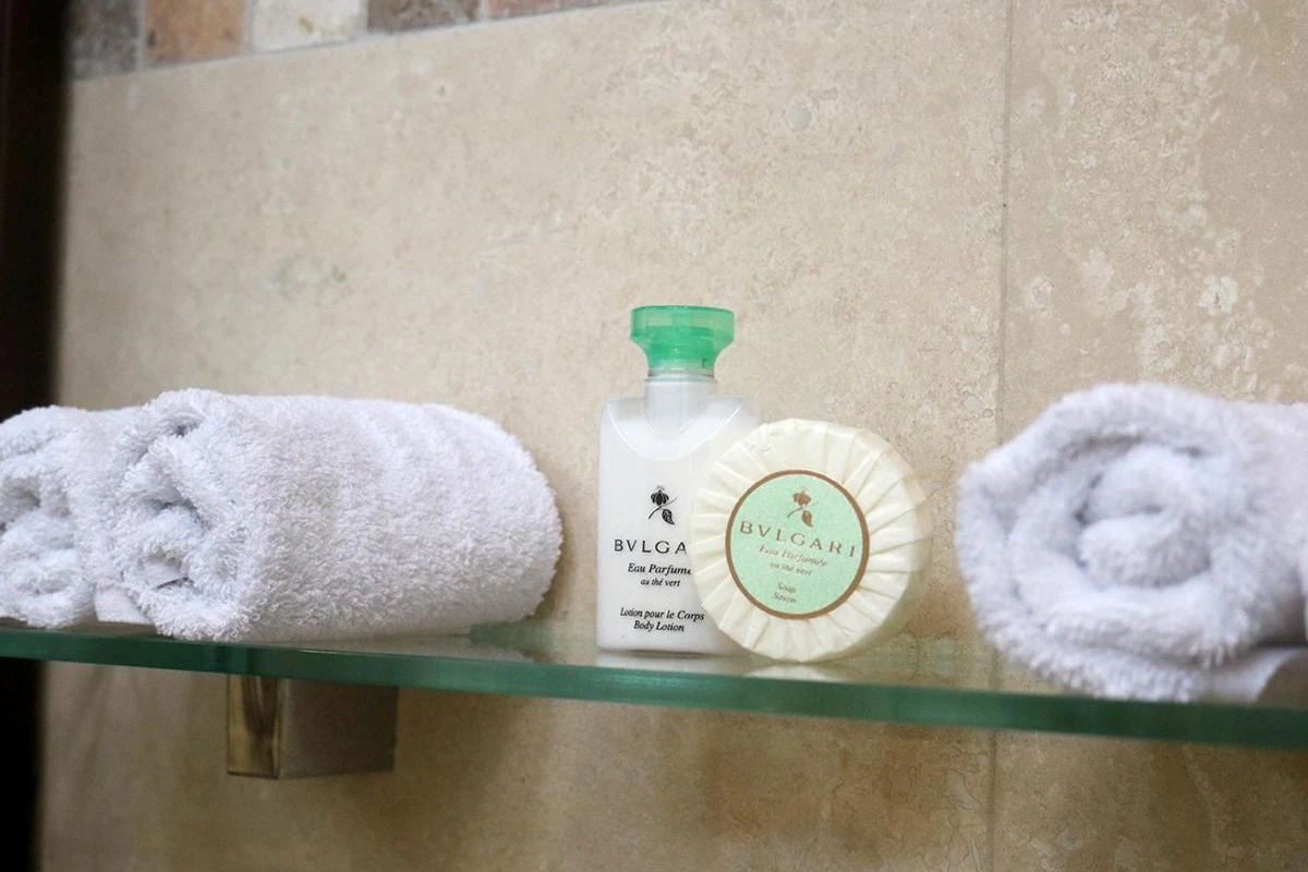 Camino Real Antigua - Hotel Photo 30