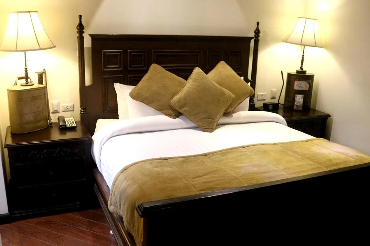 Camino Real Antigua - Hotel Photo 31