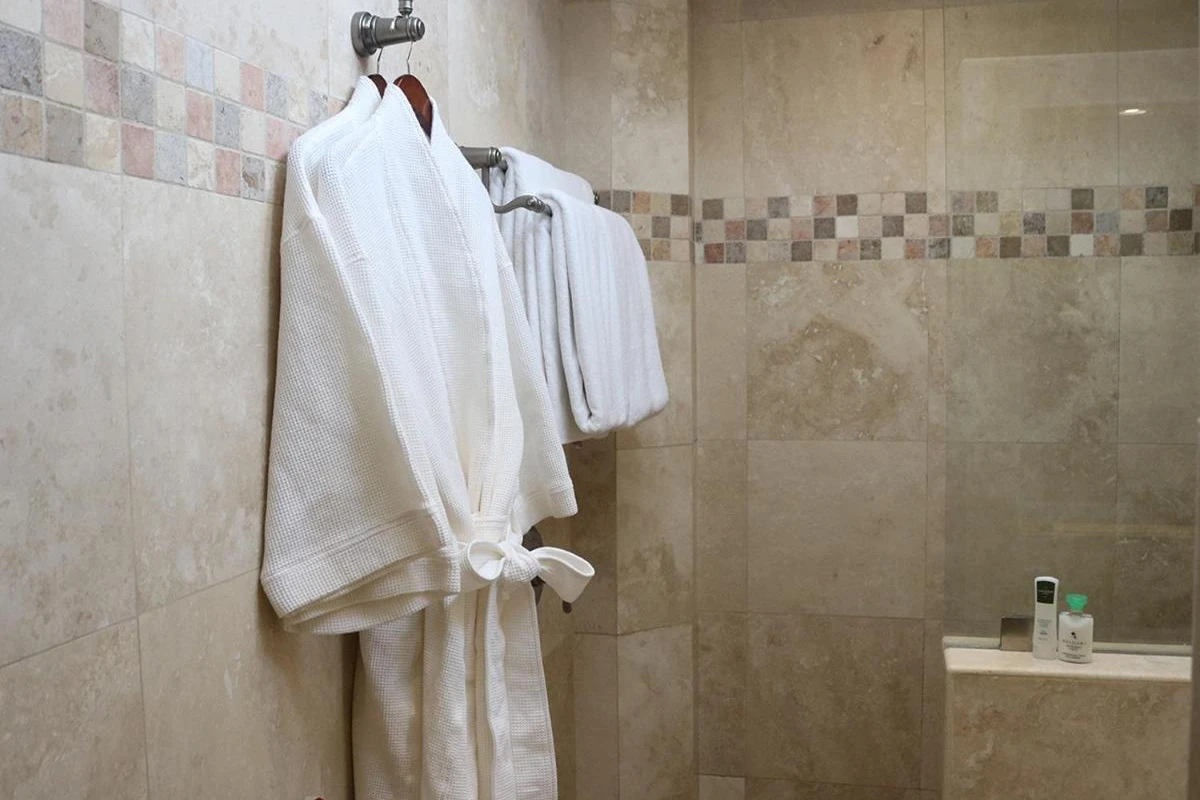 Camino Real Antigua - Hotel Photo 32