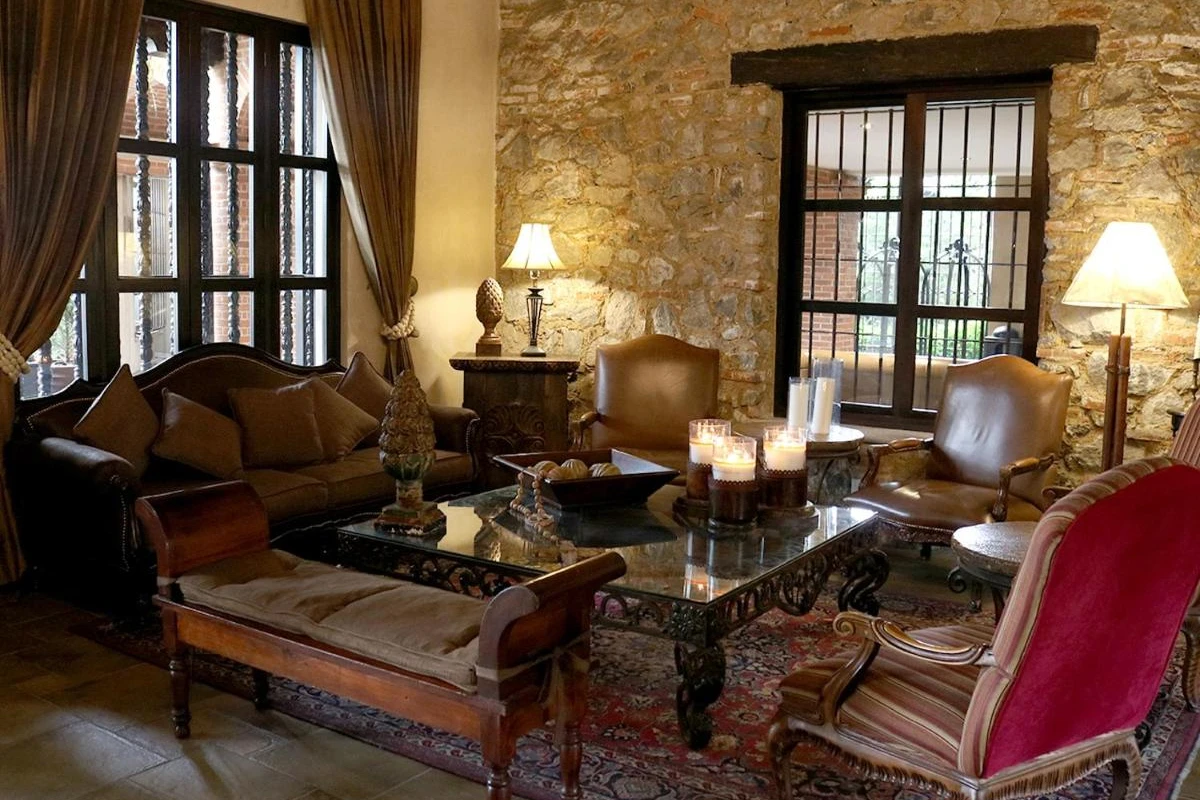 Camino Real Antigua - Hotel Photo 34