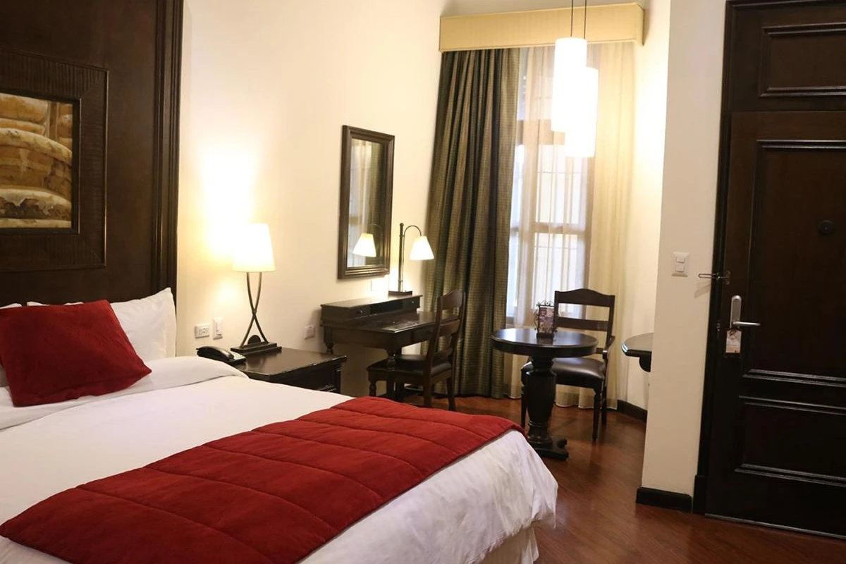 Camino Real Antigua - Hotel Photo 35