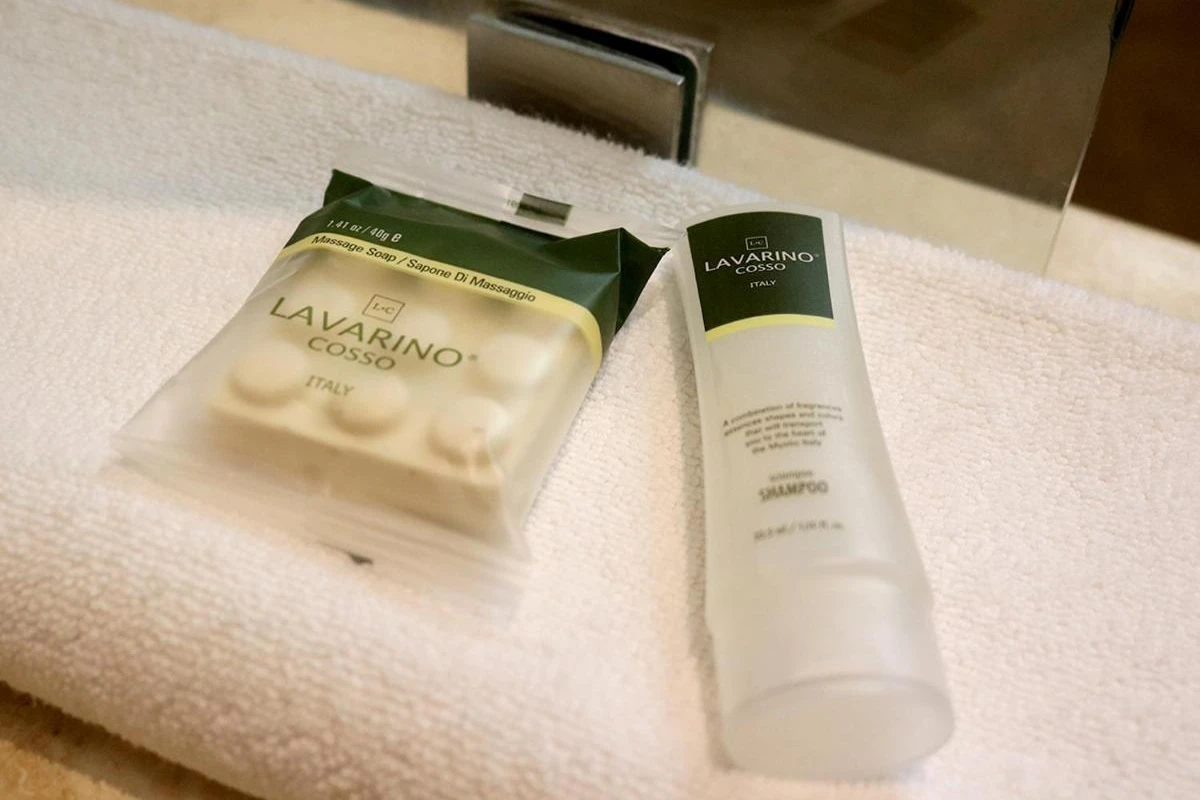 Camino Real Antigua - Hotel Photo 36