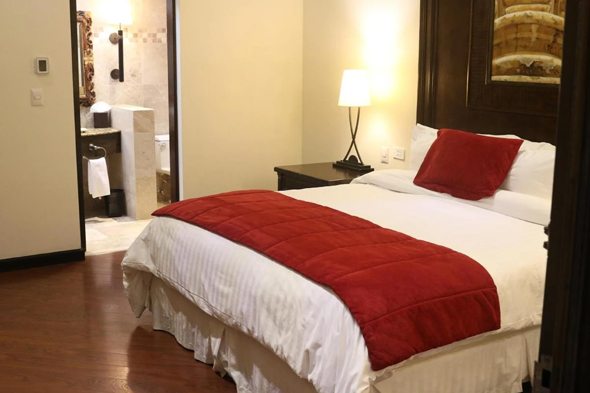 Camino Real Antigua - Hotel Photo 37