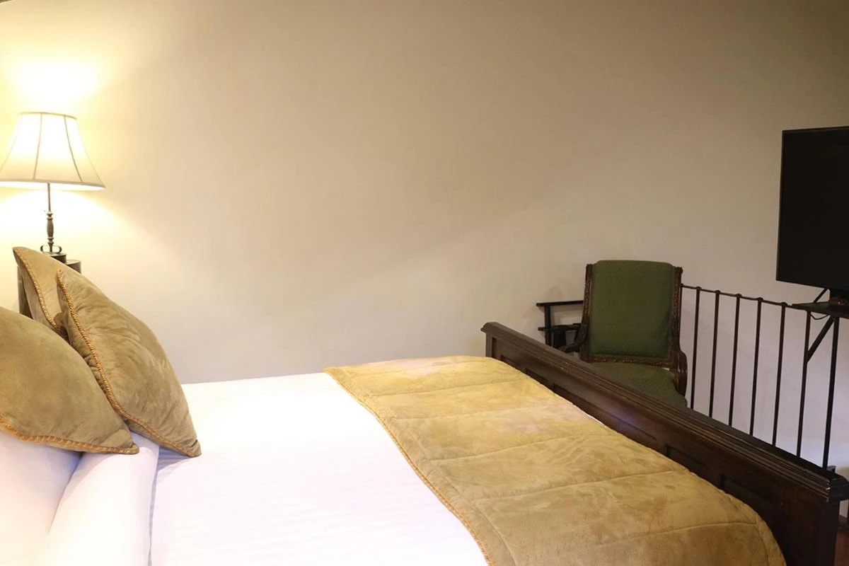 Camino Real Antigua - Hotel Photo 38