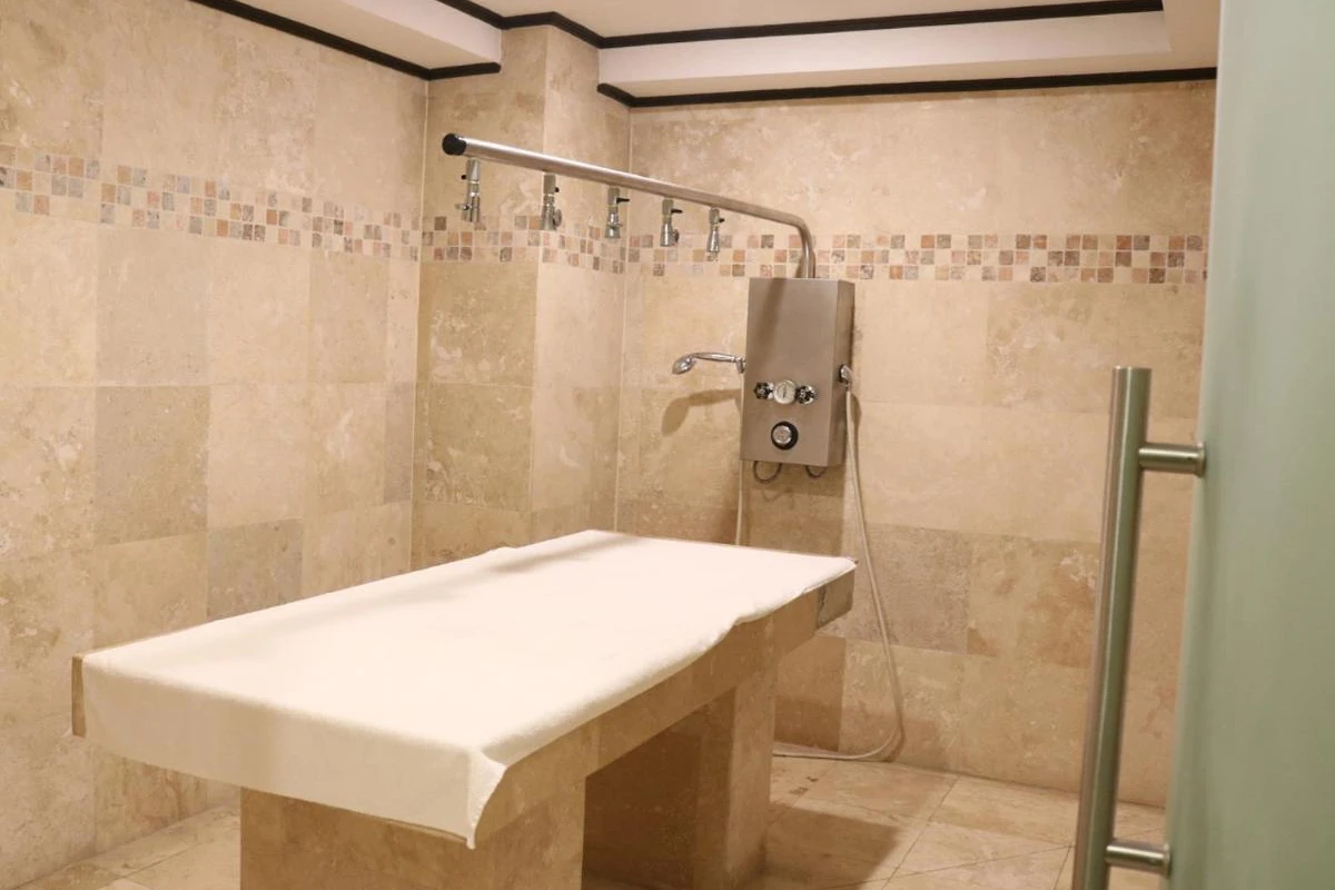 Camino Real Antigua - Hotel Photo 39