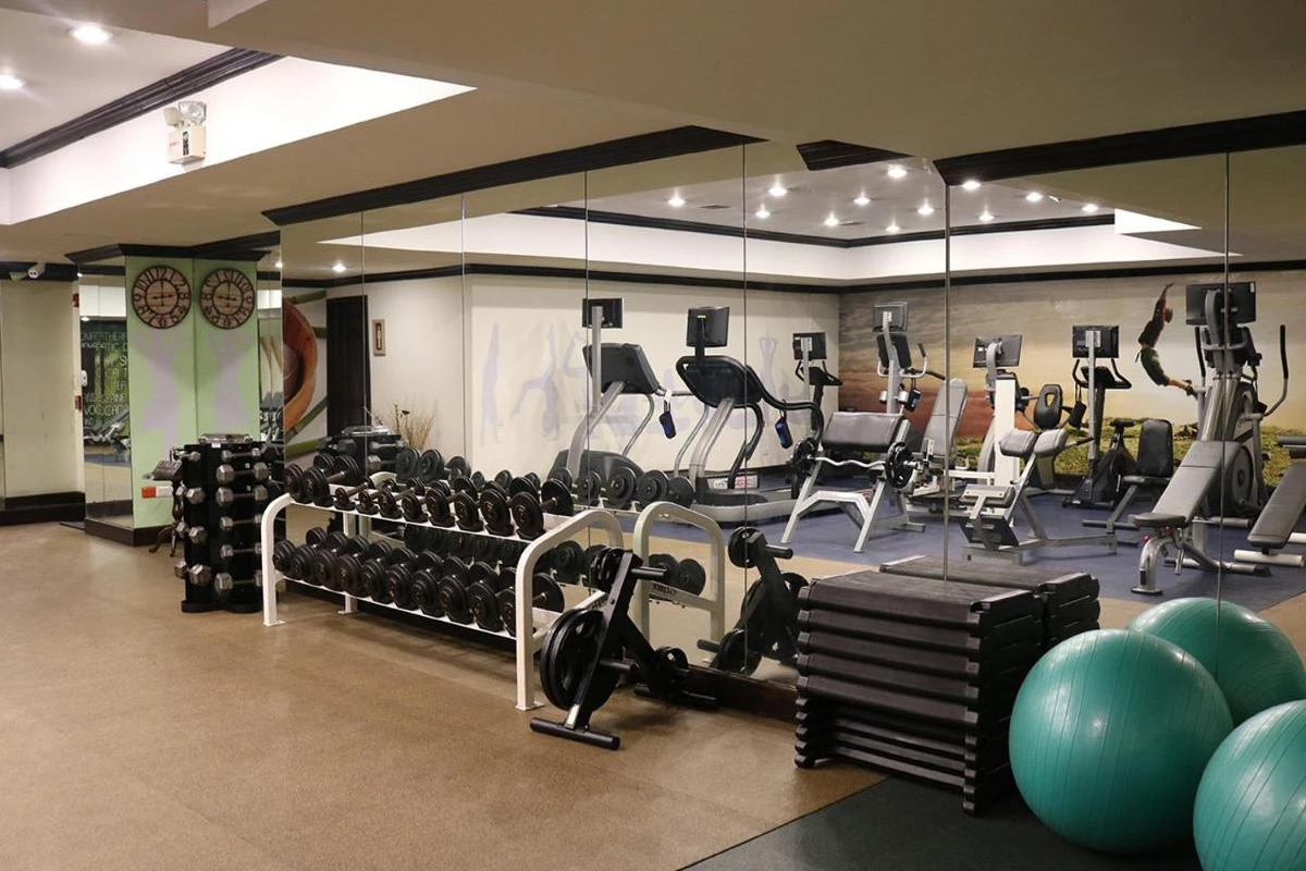 Camino Real Antigua - Hotel Photo 40