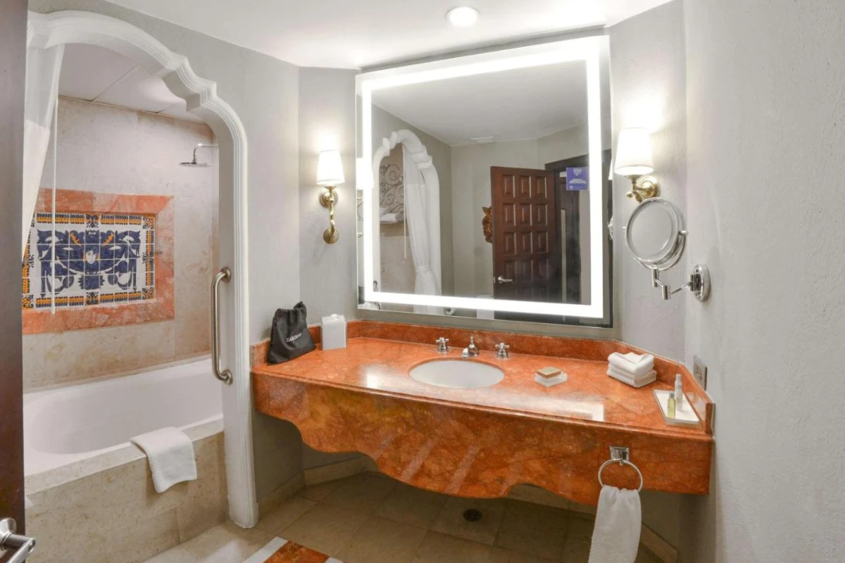 Hilton Guatemala City - Hotel Photo 12