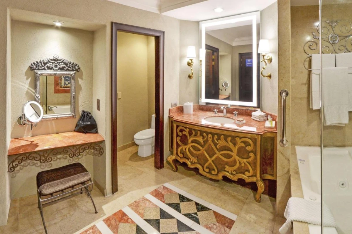 Hilton Guatemala City - Hotel Photo 15