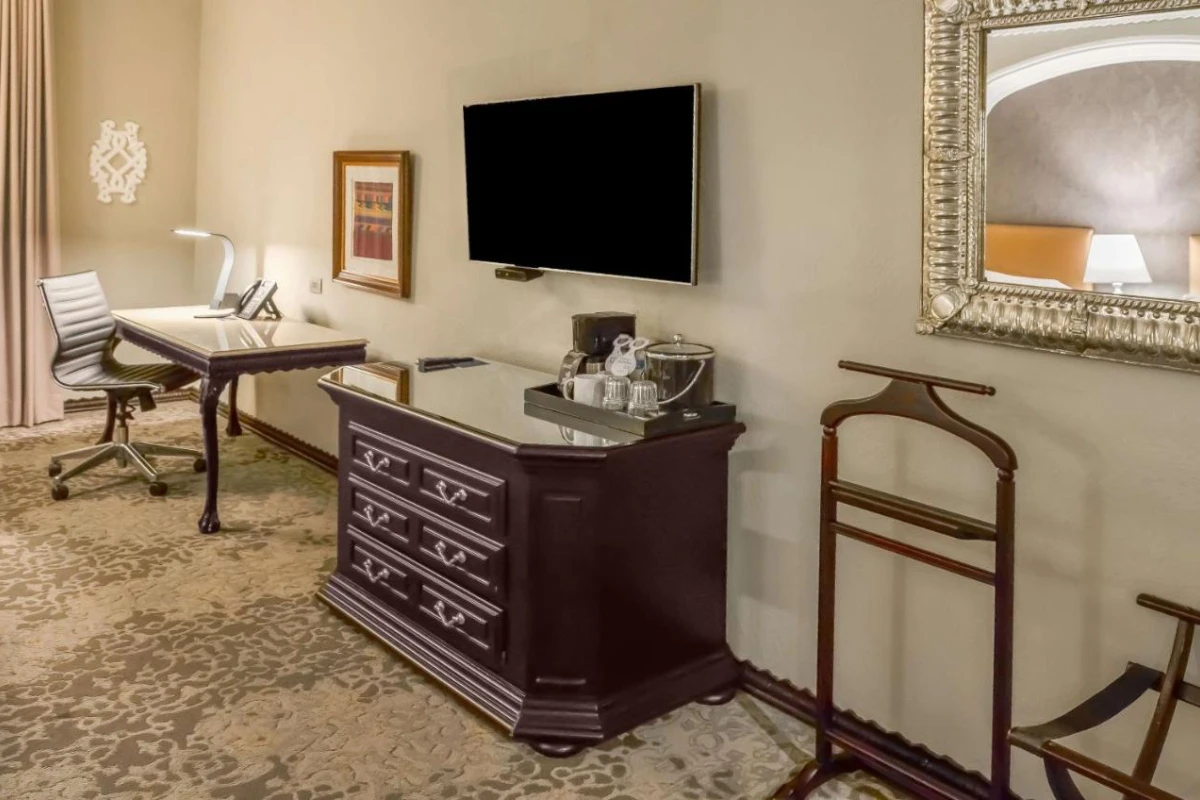 Hilton Guatemala City - Hotel Photo 17