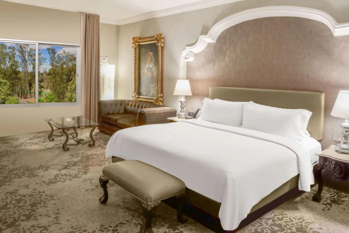 Hilton Guatemala City - Hotel Photo 20