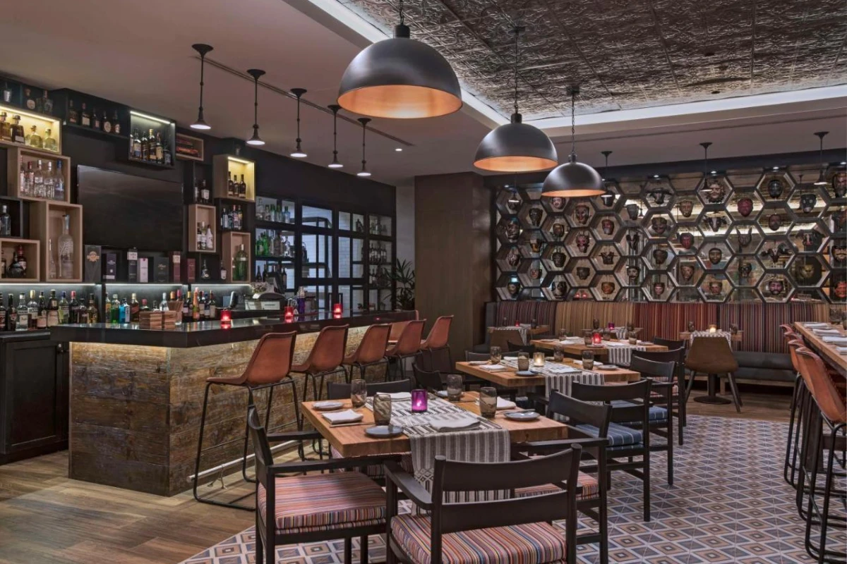 Hyatt Centric Guatemala - Hotel Photo 3