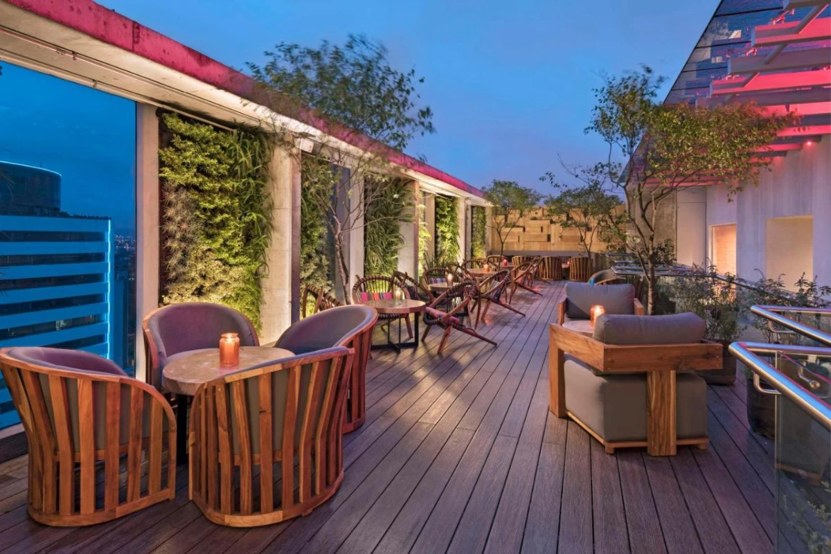 Hyatt Centric Guatemala - Hotel Photo 4