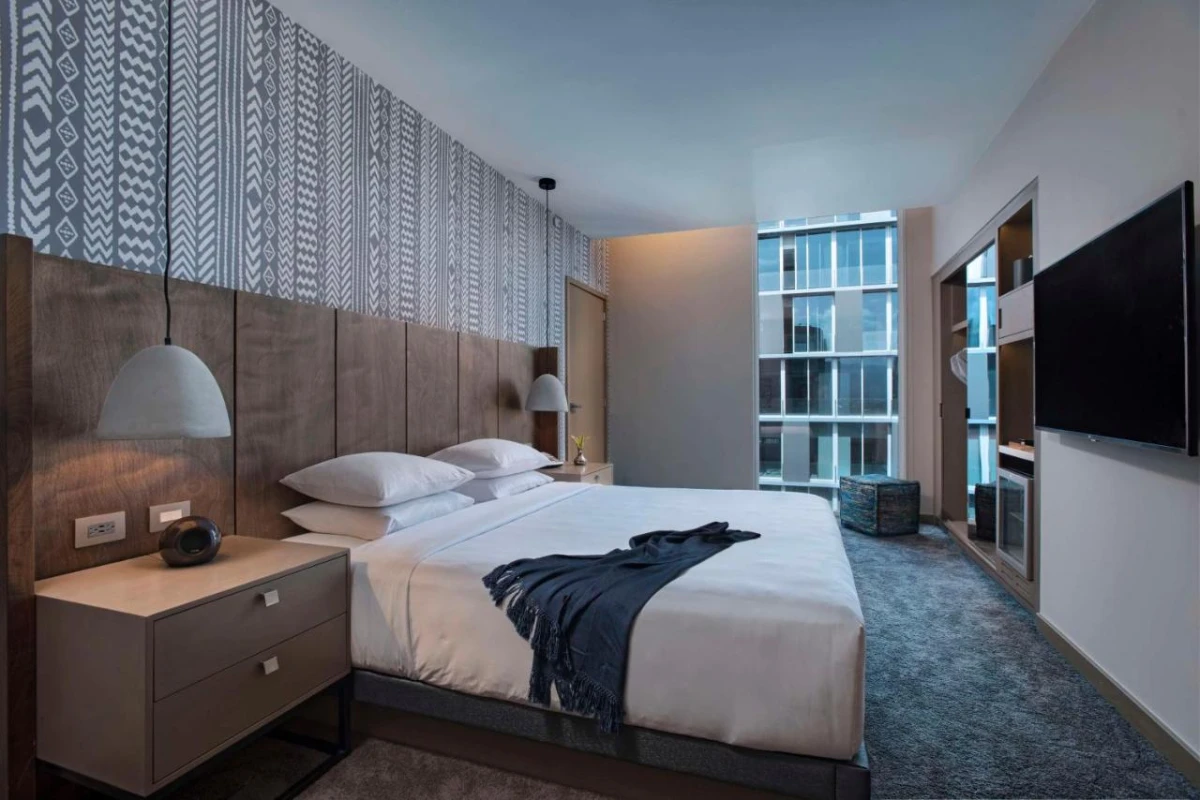 Hyatt Centric Guatemala - Hotel Photo 5