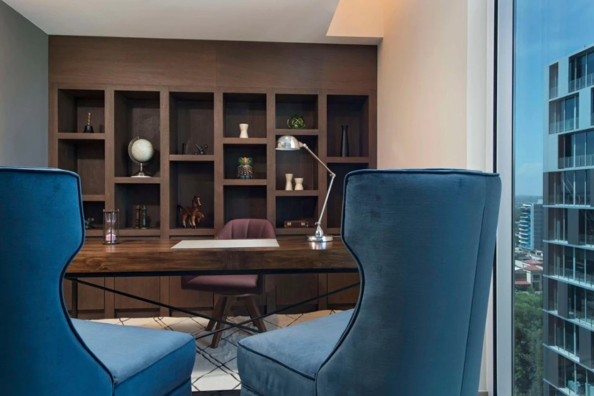 Hyatt Centric Guatemala - Hotel Photo 7