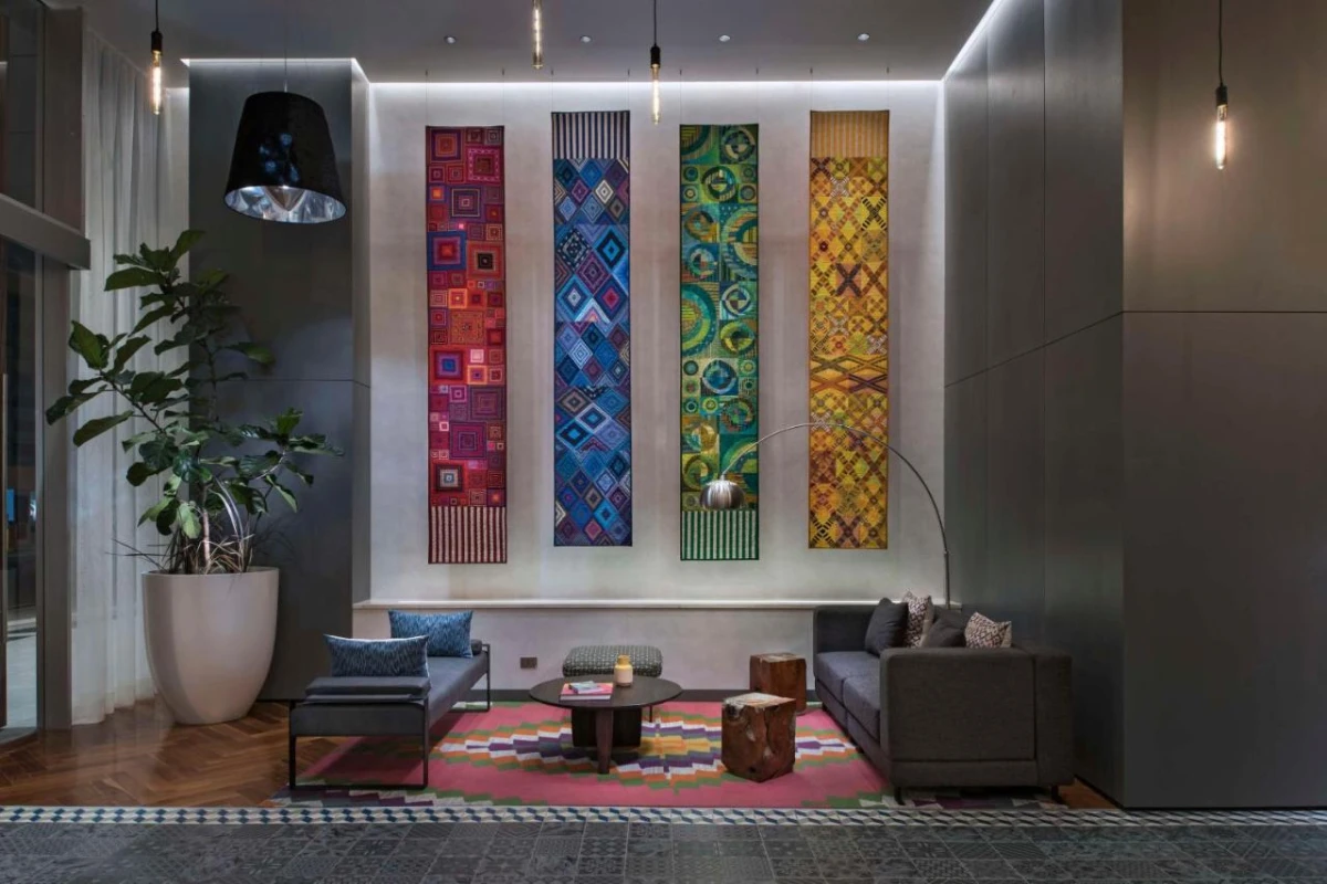 Hyatt Centric Guatemala - Hotel Photo 10