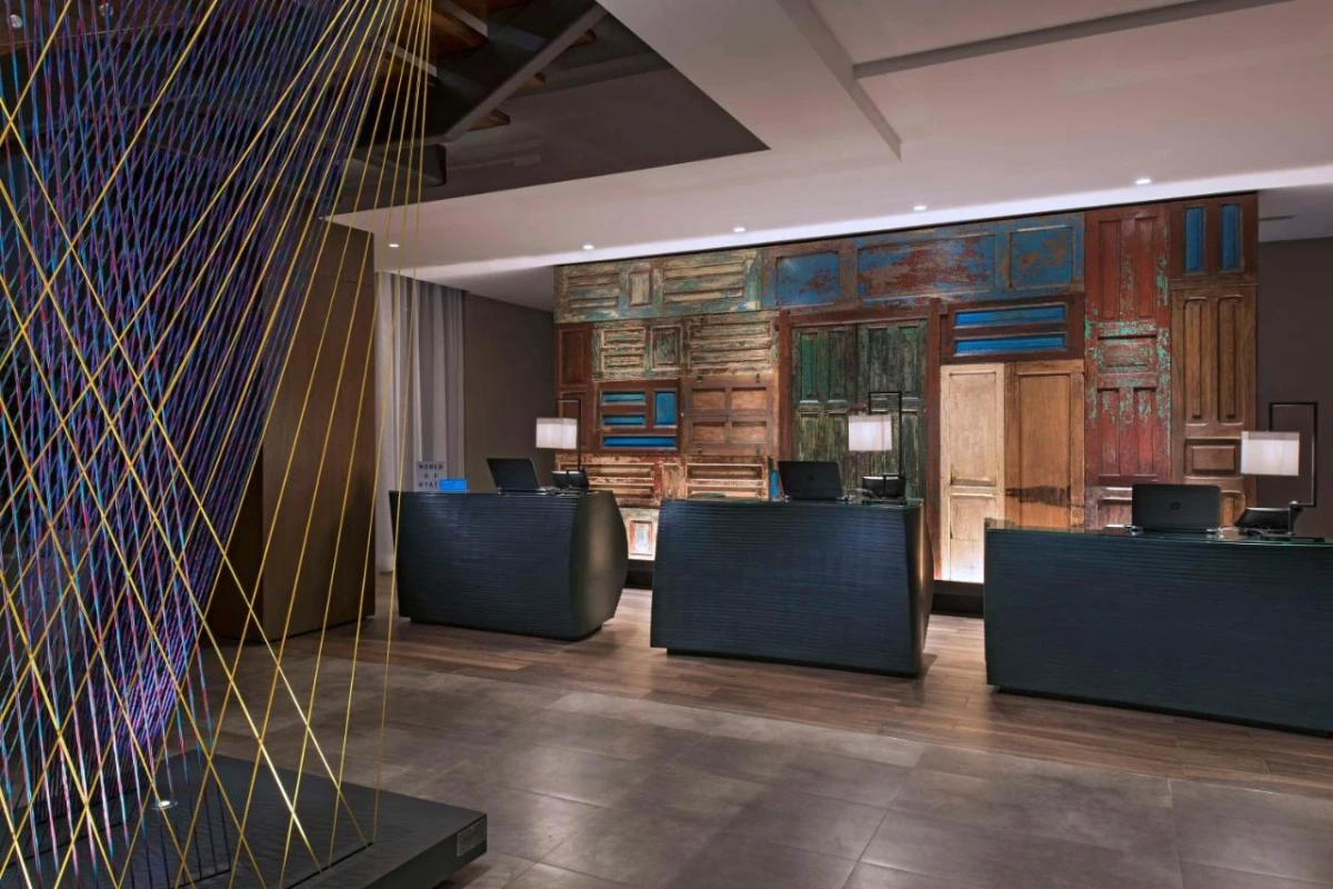 Hyatt Centric Guatemala - Hotel Photo 12