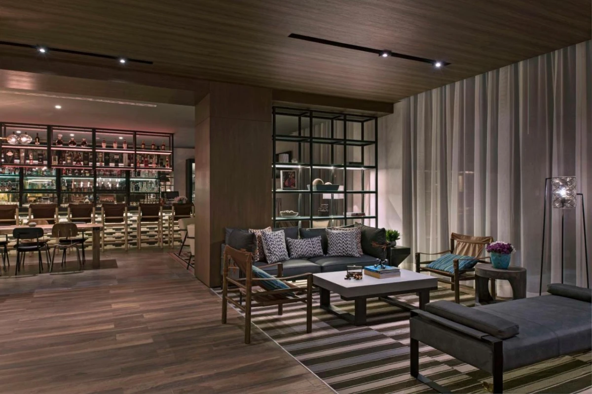 Hyatt Centric Guatemala - Hotel Photo 14