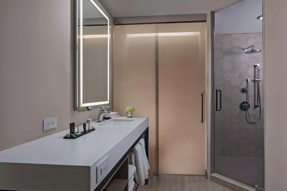 Hyatt Centric Guatemala - Hotel Photo 18