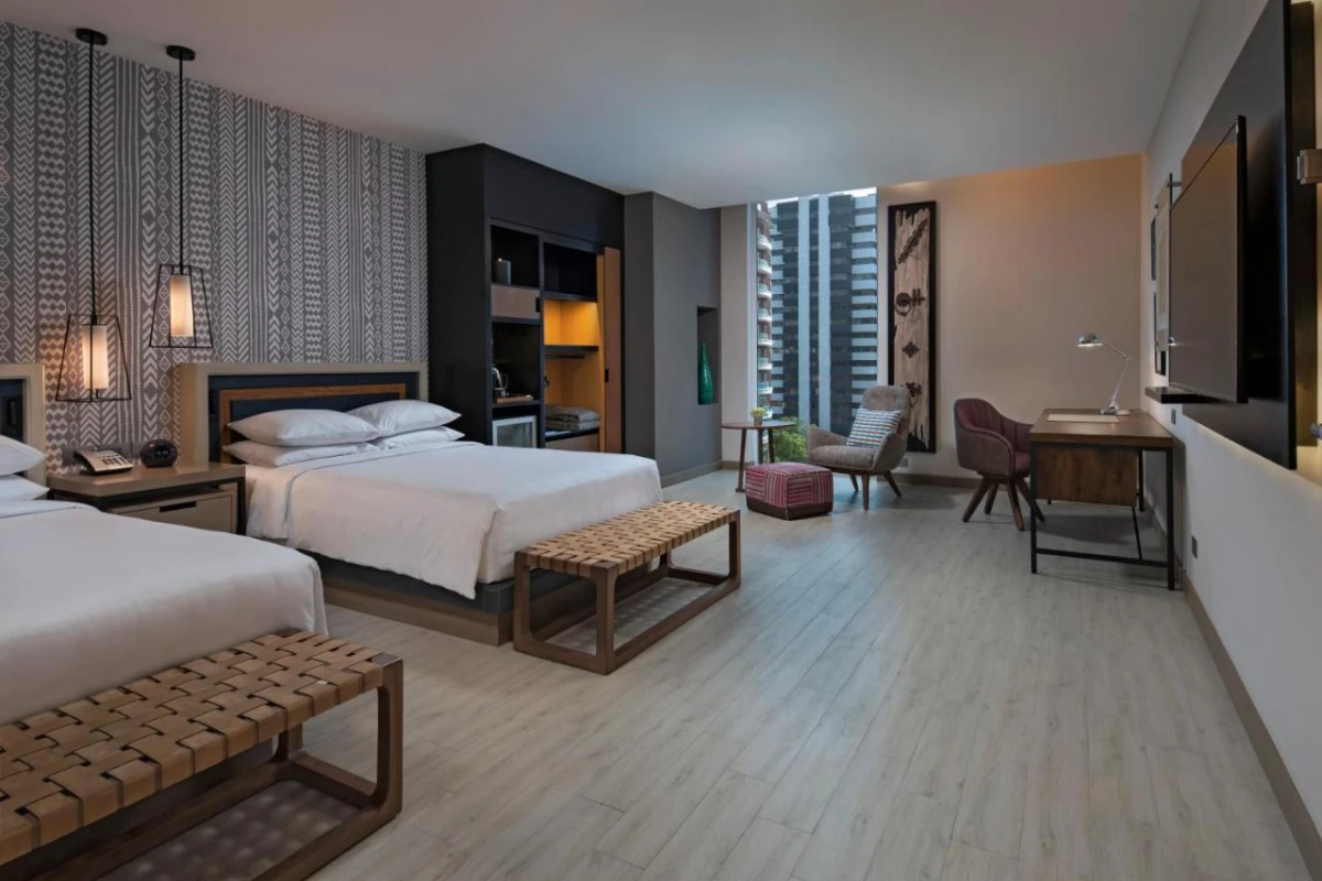 Hyatt Centric Guatemala - Hotel Photo 23