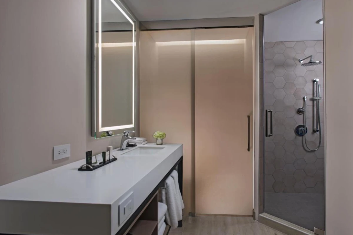 Hyatt Centric Guatemala - Hotel Photo 26