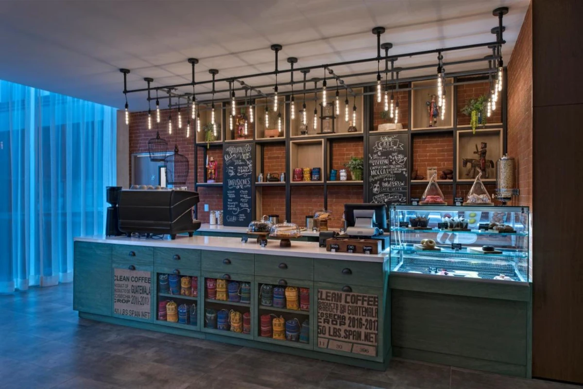 Hyatt Centric Guatemala - Hotel Photo 27