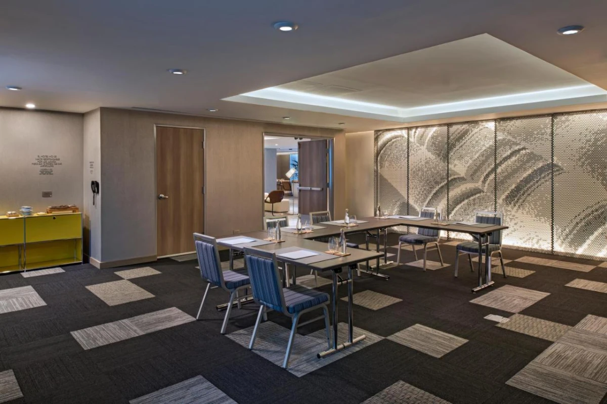 Hyatt Centric Guatemala - Hotel Photo 28