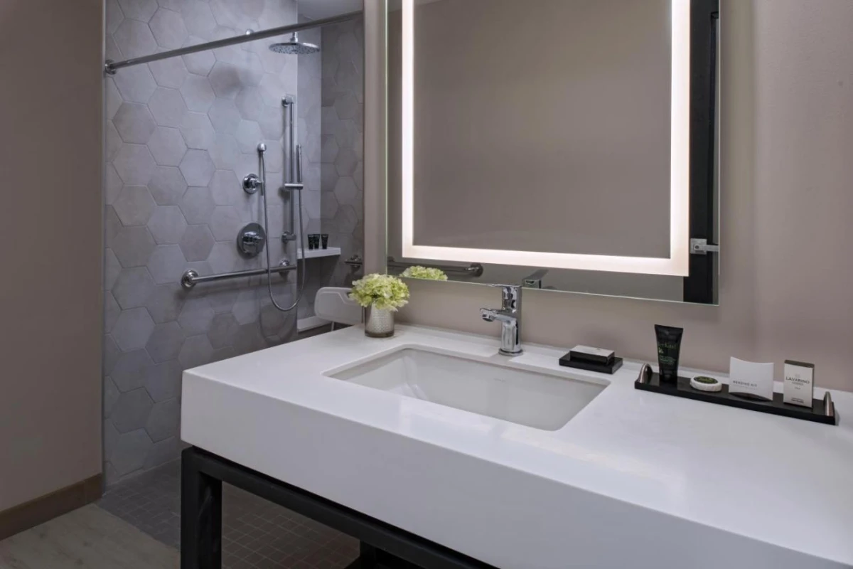 Hyatt Centric Guatemala - Hotel Photo 31