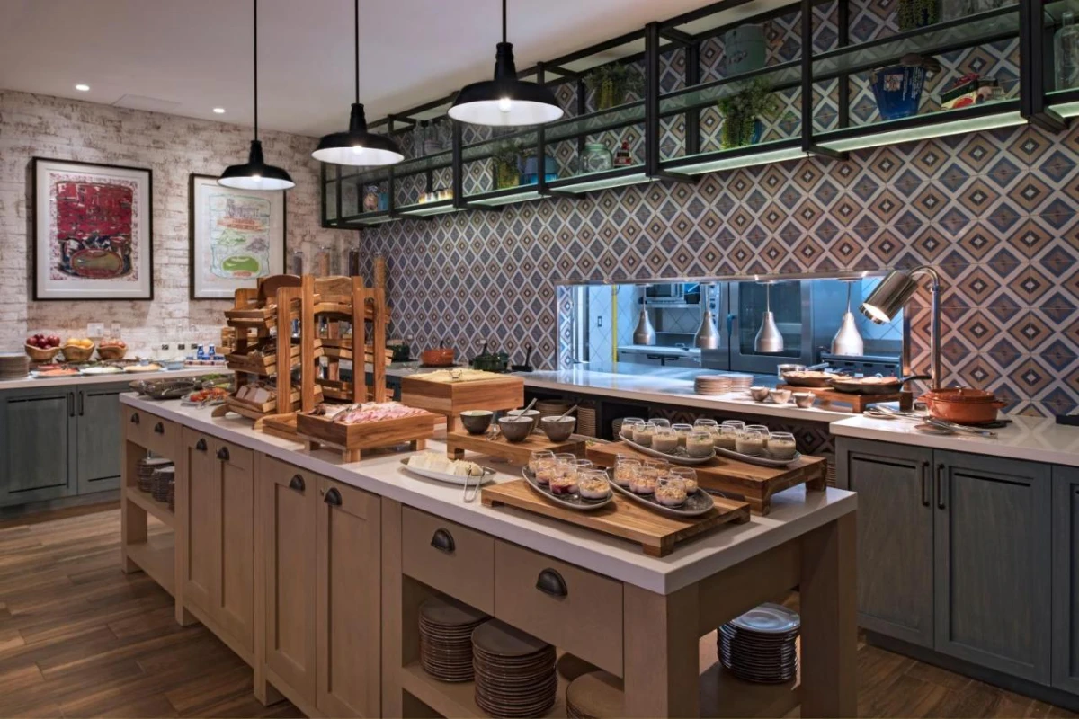 Hyatt Centric Guatemala - Hotel Photo 32