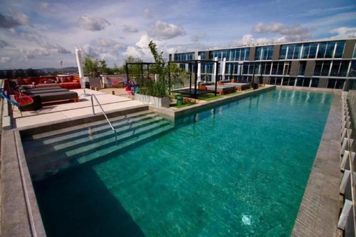 Hyatt Centric Guatemala - Hotel Photo 33