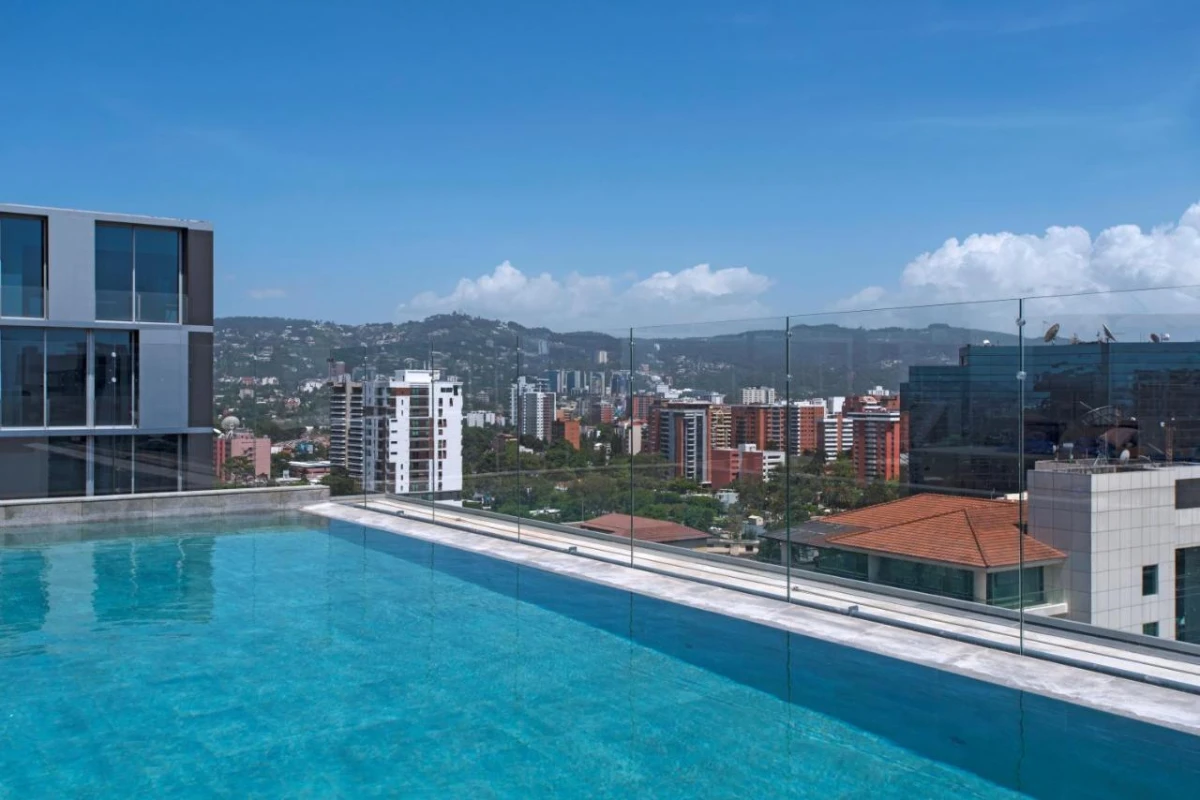 Hyatt Centric Guatemala - Hotel Photo 34
