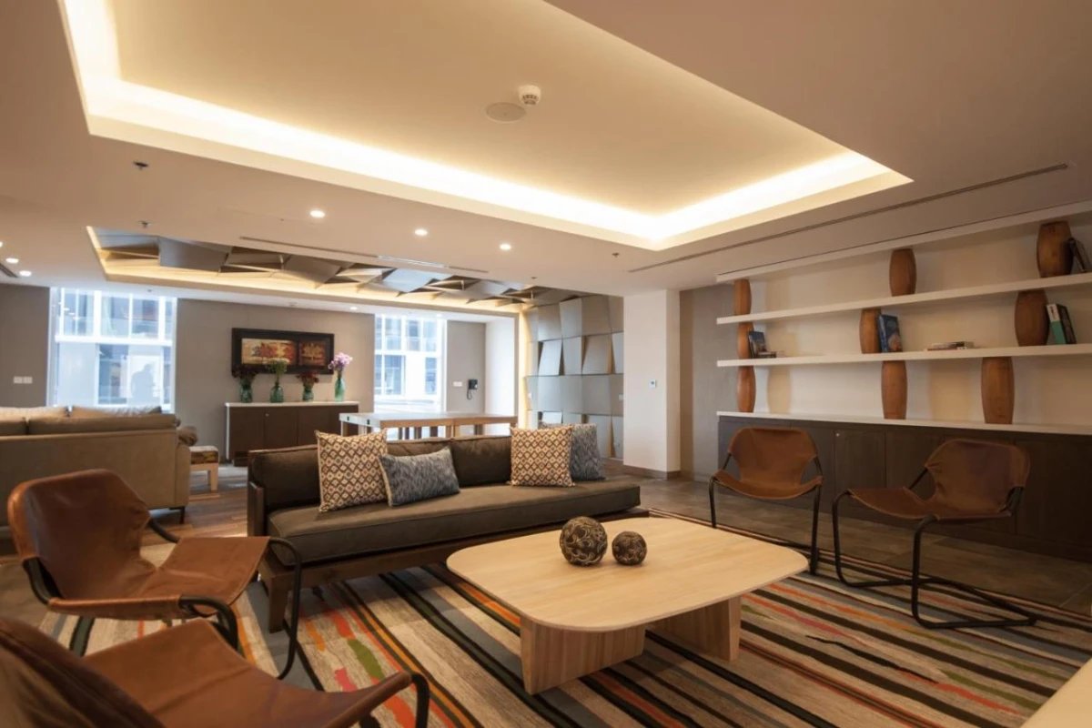 Hyatt Centric Guatemala - Hotel Photo 35