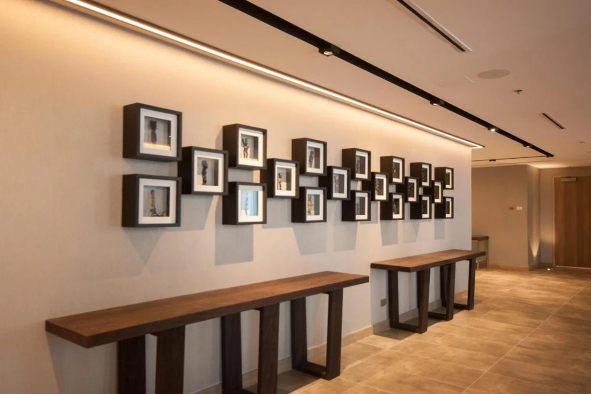 Hyatt Centric Guatemala - Hotel Photo 36