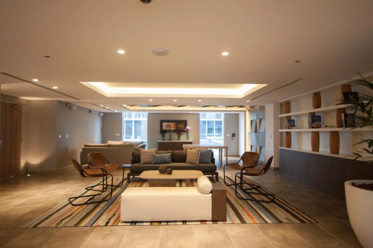 Hyatt Centric Guatemala - Hotel Photo 37